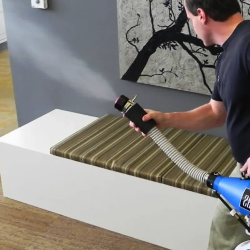 Professional Odor Removal in Jasper, GA